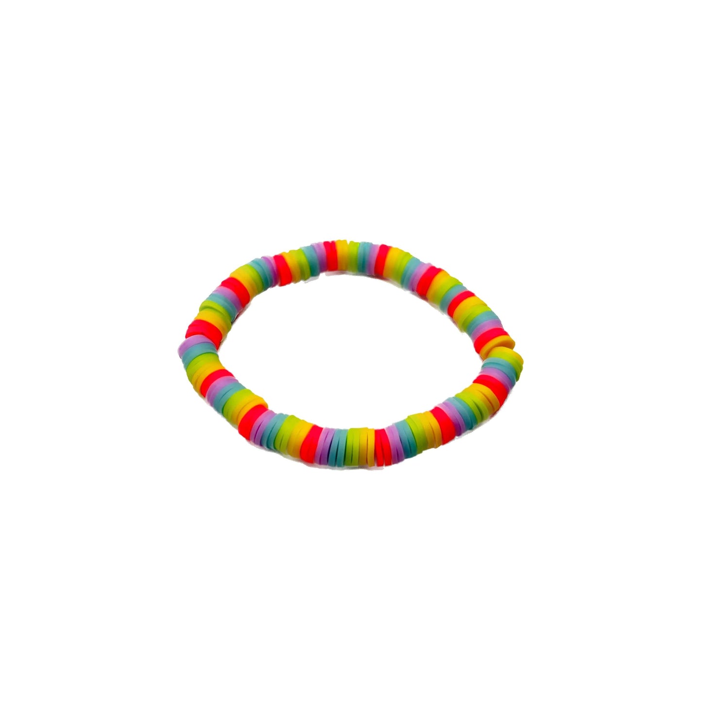 Retro Revival Bracelet