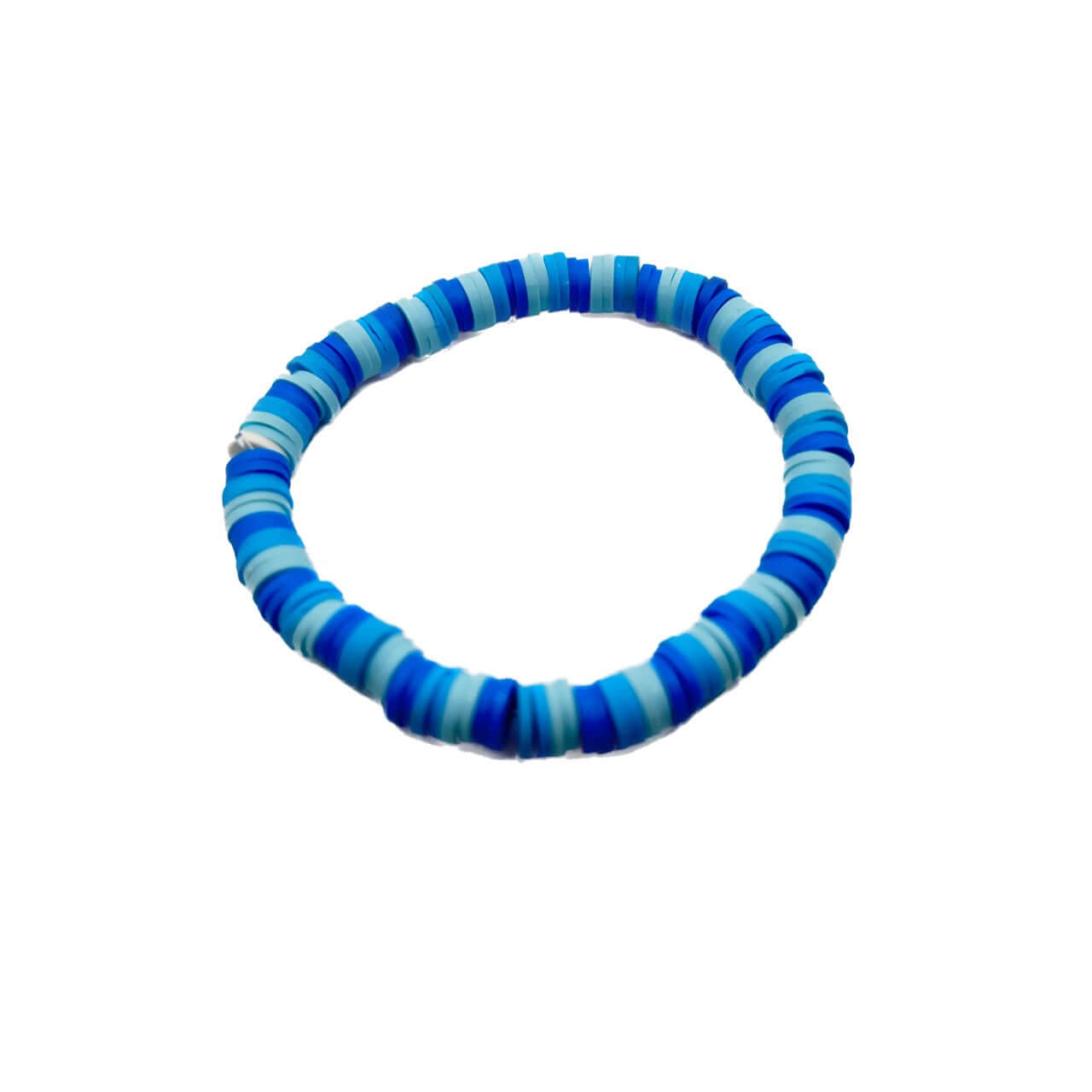 Sky-to-Sea Spectrum Bracelet